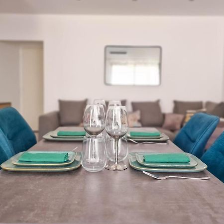 Appartement Plein Centre Bernis エクステリア 写真
